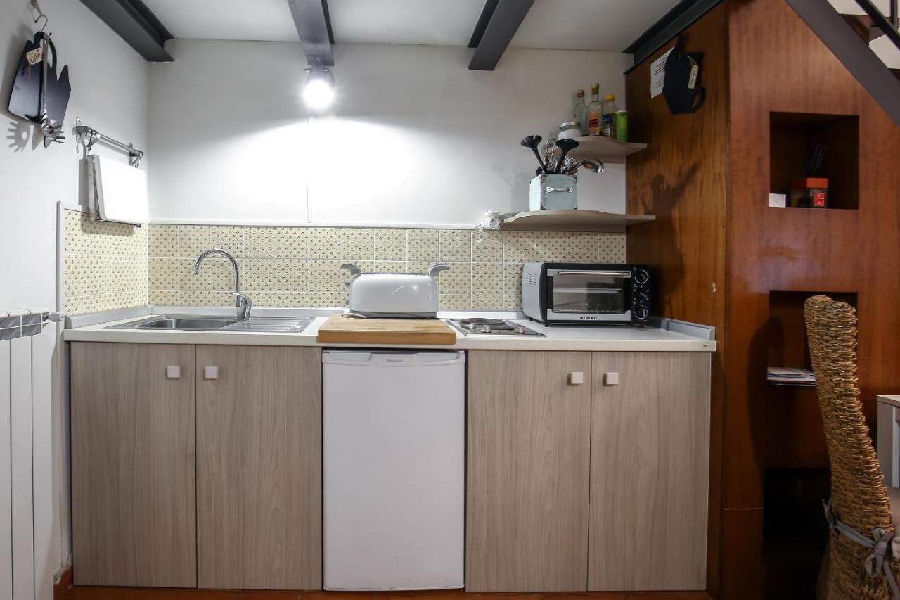 Corte Segreta Terracena Σαλέρνο Εξωτερικό φωτογραφία